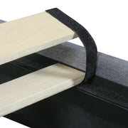 14'' Dura Metal Upholstered Premium Platform Bed